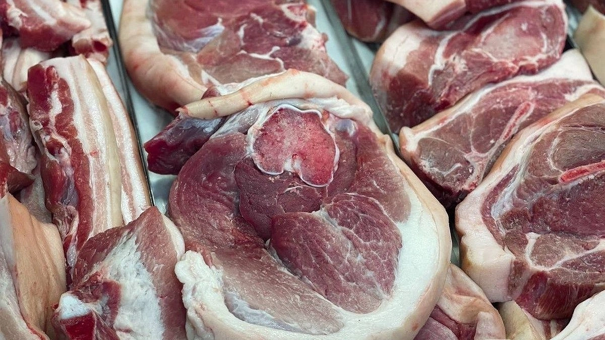 Молоко, мясо и целую корову из будущего нашли в Нижегородской области