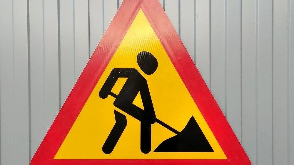 Мэрия отреагировала на появление гигантского провала на Ковалихинской