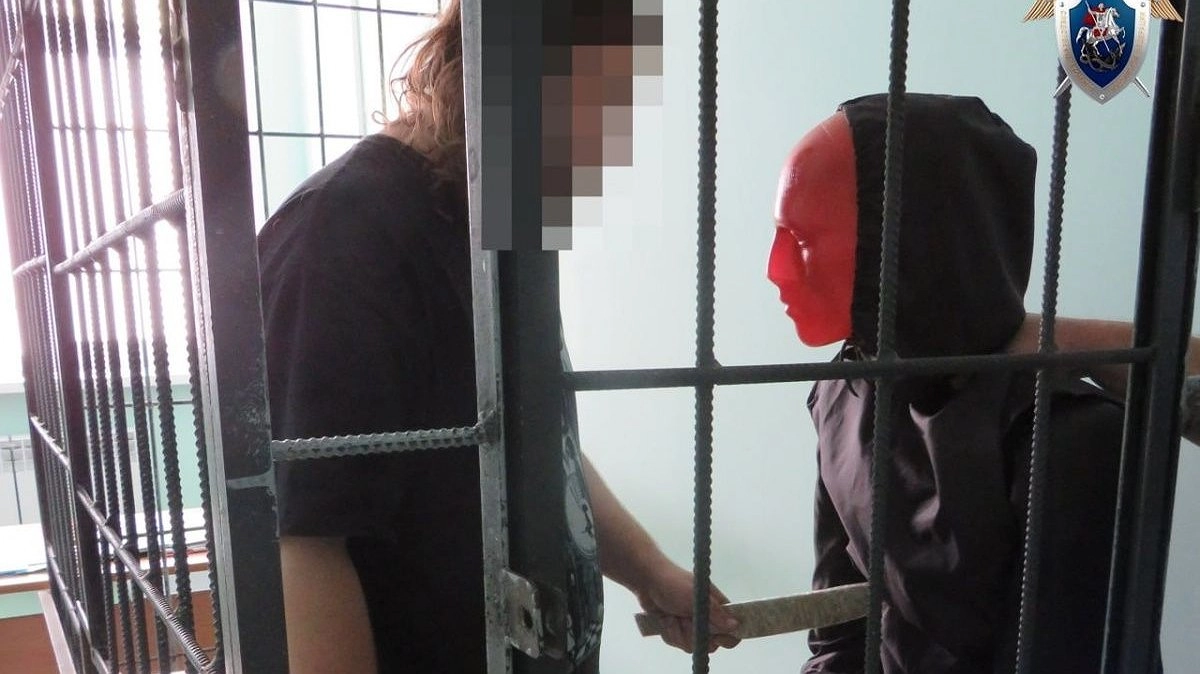 Главная картинка новости: Самокатчик пырнул ножом велосипедиста после ДТП в Нижнем Новгороде