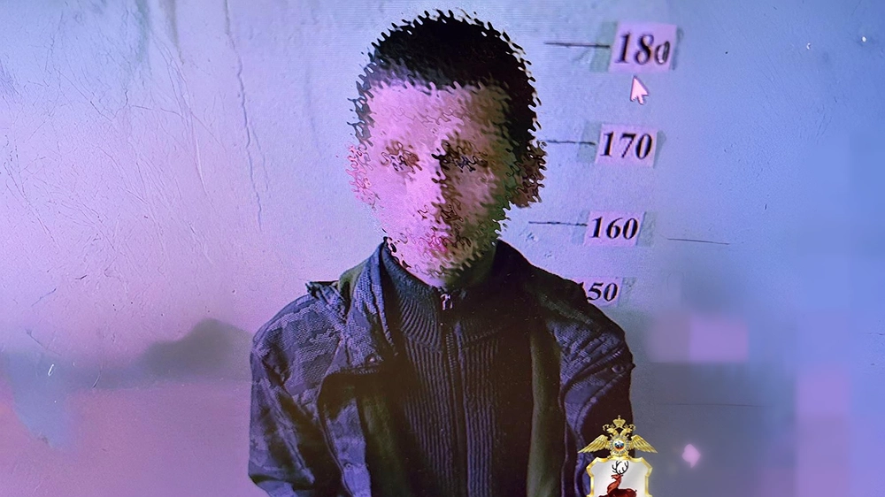 В Сокольском округе задержали подозреваемого в двух кражах приезжего мужчину