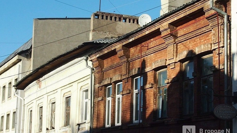 Земли детского лагеря в Чкаловске достанутся Нижнему Новгороду