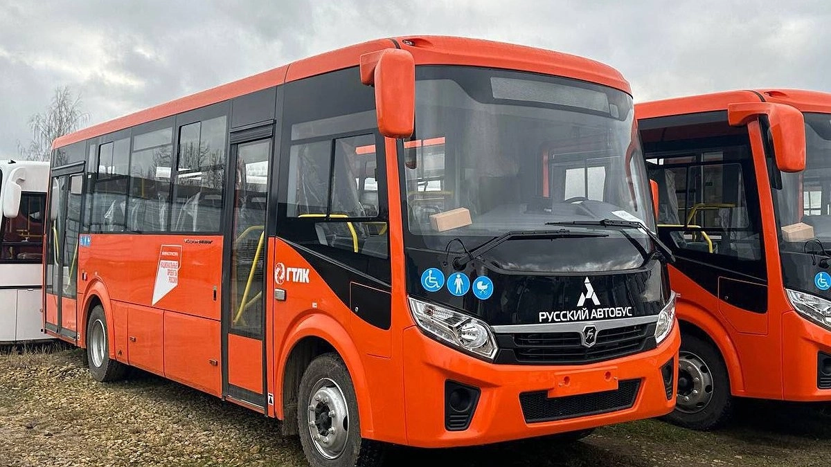 Главная картинка новости: В Нижнем Новгороде изменится расписание двух автобусов