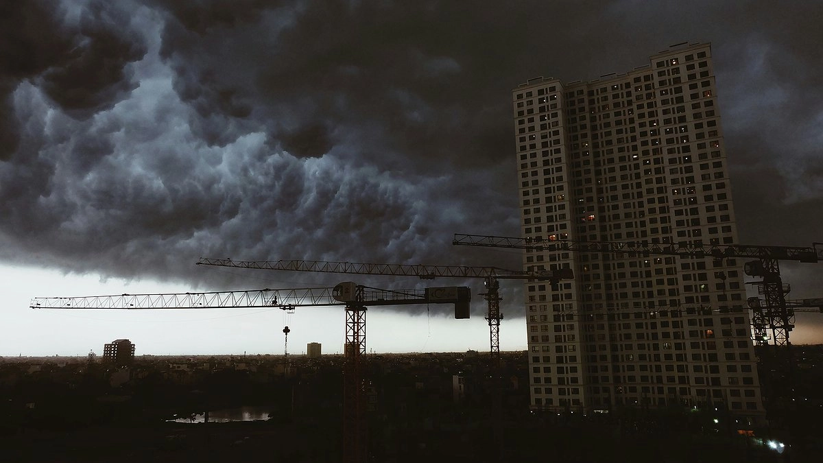 С 26 сентября начнется то, чего не было 245 лет: синоптики предупредили, к чему готовиться