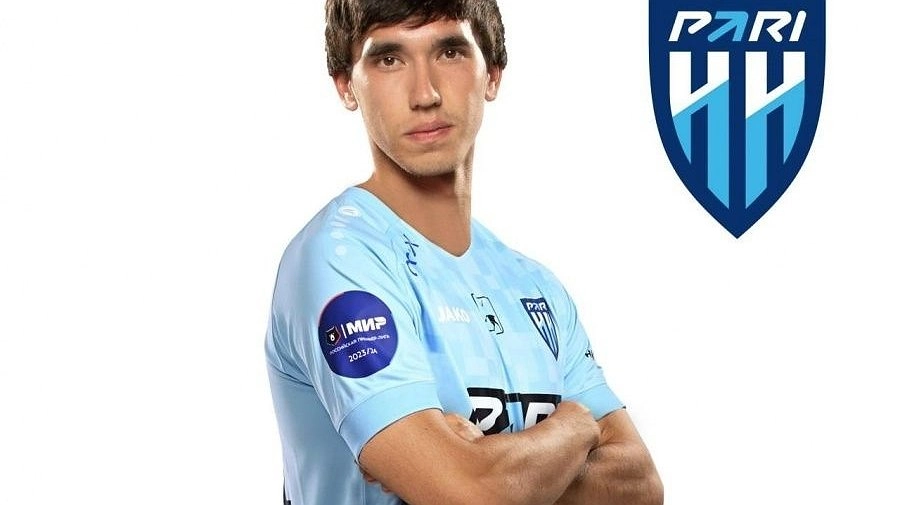 Главная картинка новости: «Пари НН» планирует выкупить полузащитника ЦСКА за 20 млн рублей