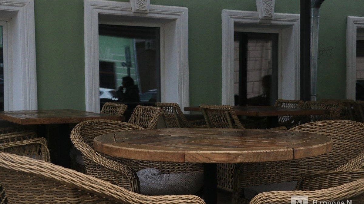 На 11% подорожала окрошка в Нижегородской области