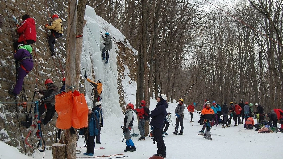 Турпоток в Керженский заповедник вырос более чем в 2 раза за четыре года
