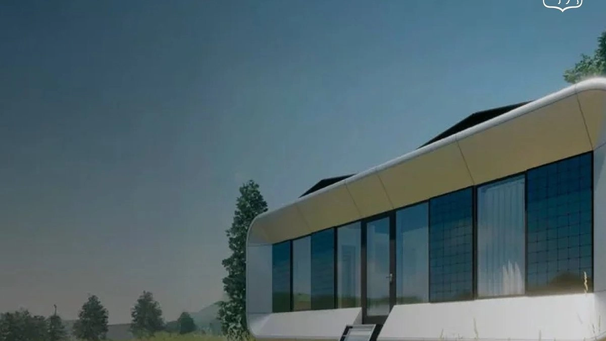 В Нижегородской области предлагают инвестировать в модульные турбазы