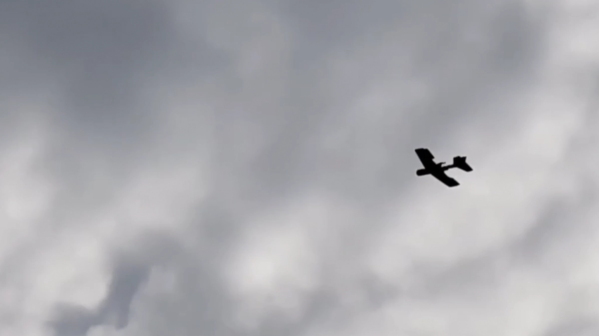 Итоги года — 2024. Атаки украинских беспилотников на Нижегородскую область