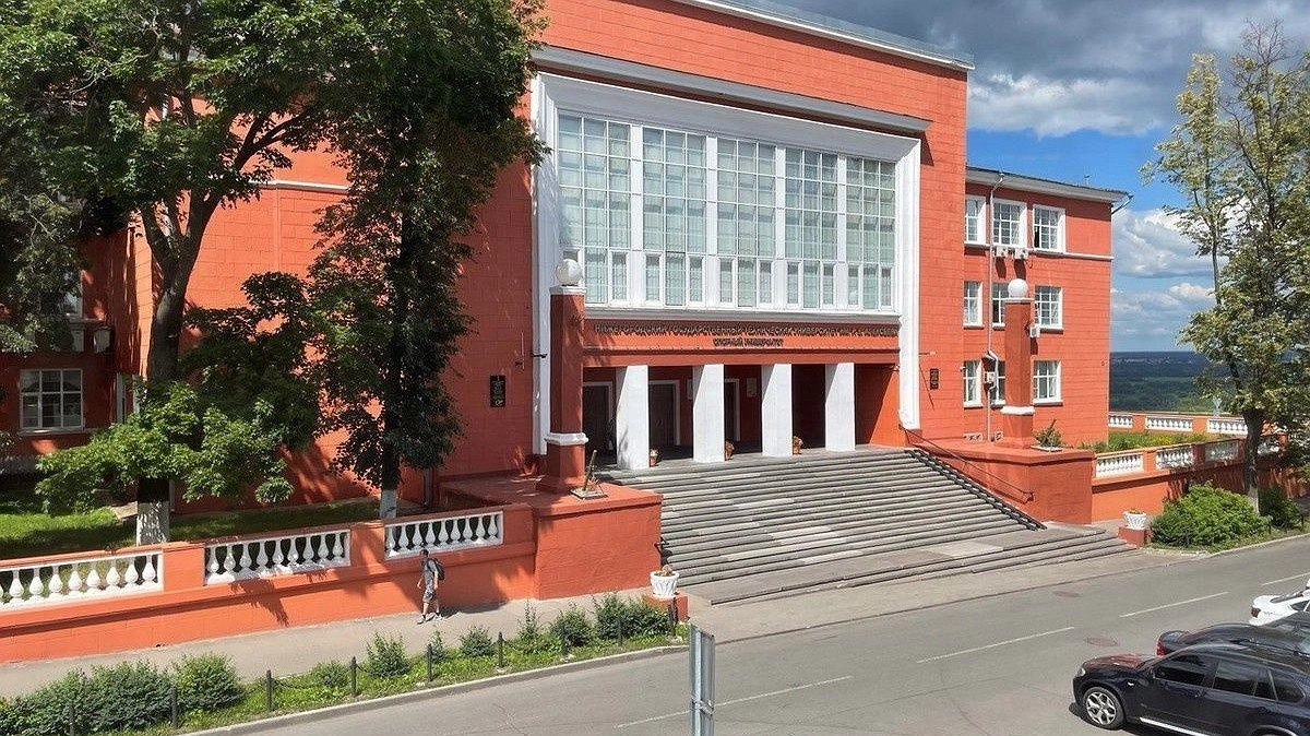 Три нижегородских вуза попали в топ-100 лучших по версии Forbes