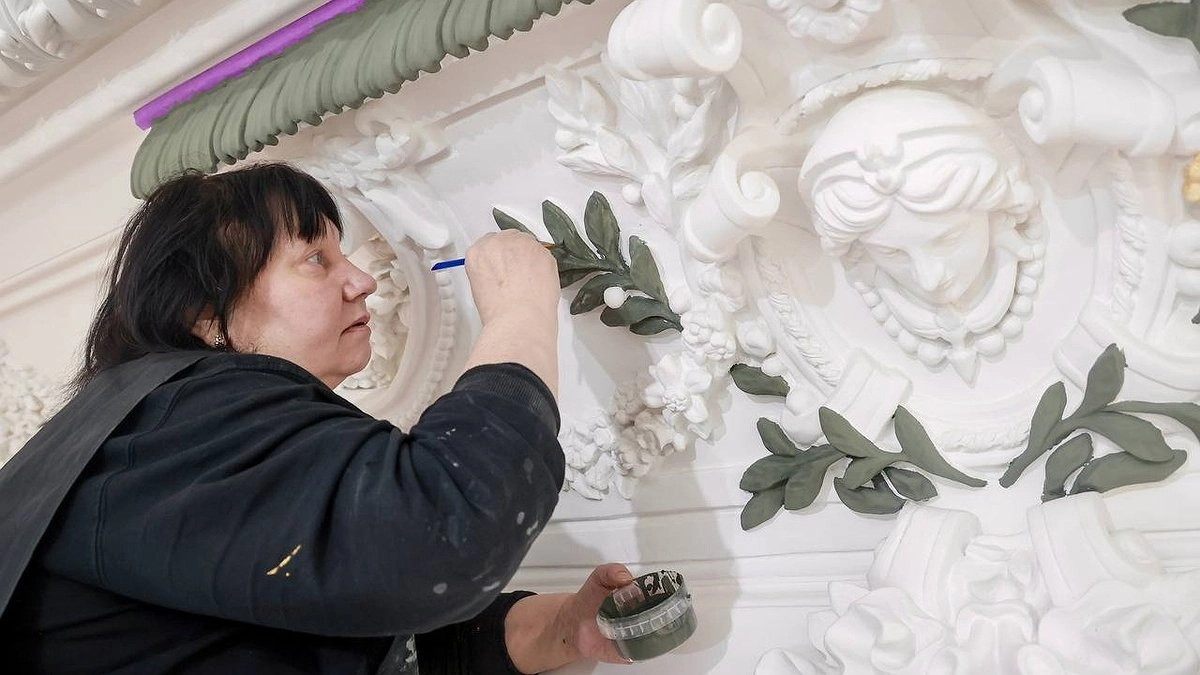 В Нижнем Новгороде Литературный музей готовят к открытию