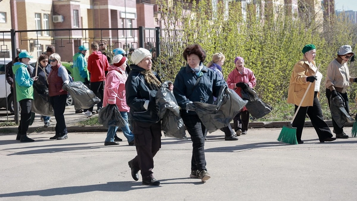 Берега реки Старки благоустроят в Нижнем Новгороде