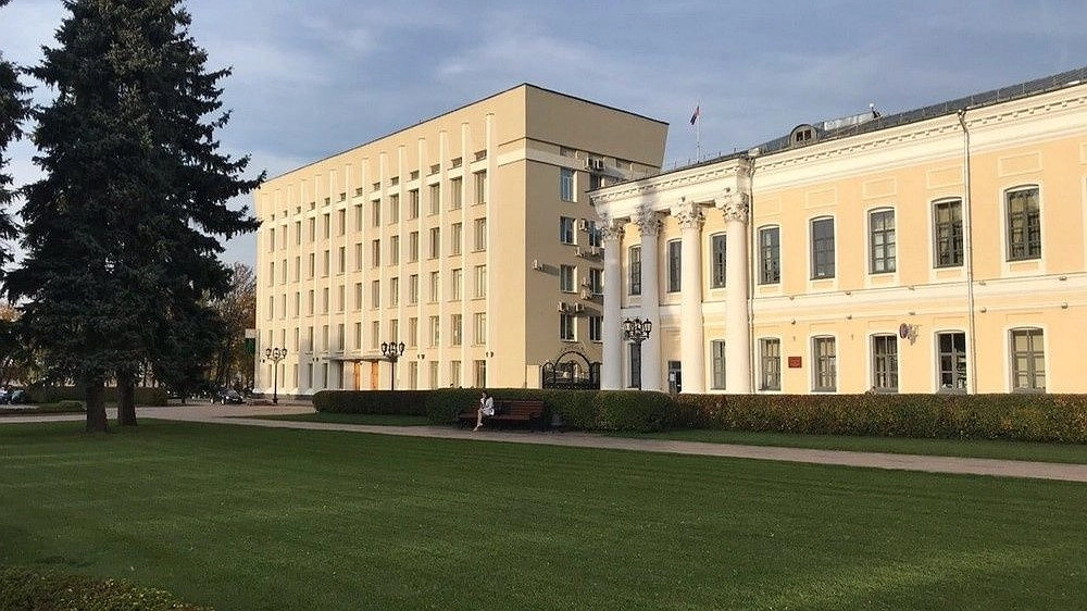 Опубликован топ-10 нижегородских политиков с необычным образованием