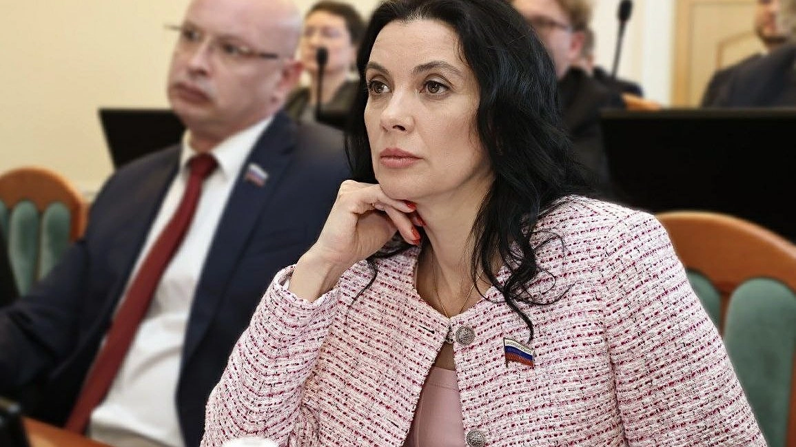 Гриневич выступила против строительства сотовых вышек в Нижнем Новгороде