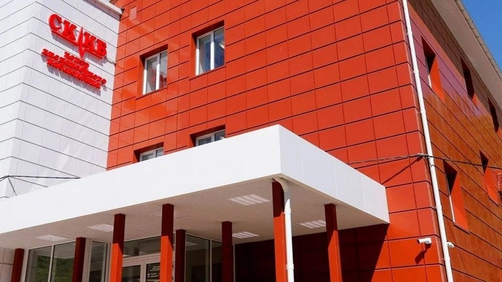 Центр диспансеризации Нижегородского кардиоцентра заработал в полную силу