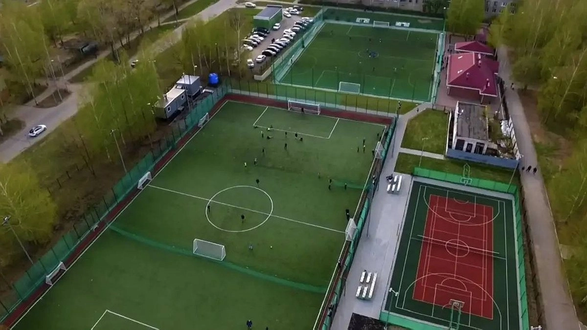 Нижегородские спортивные клубы смогут арендовать землю за рубль в год