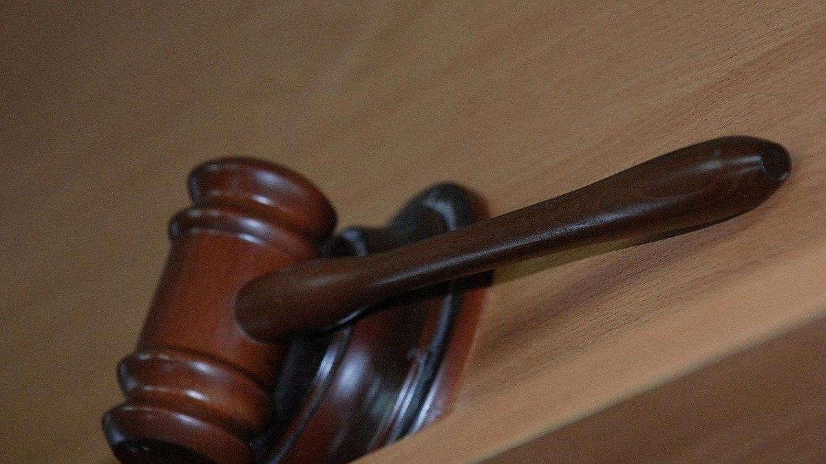 Нижегородцу грозит 5 лет тюрьмы за реабилитацию нацизма