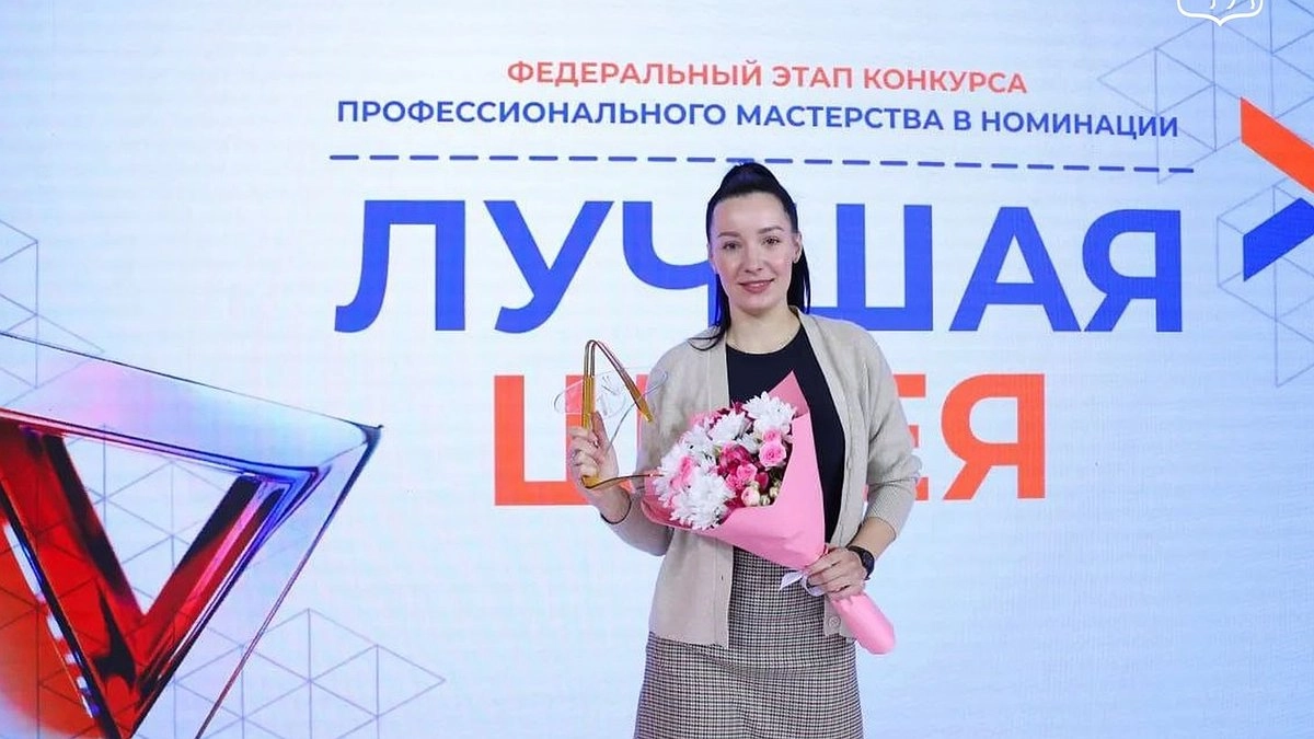 Нижегородка Надежда Степанова признана лучшей швеей России