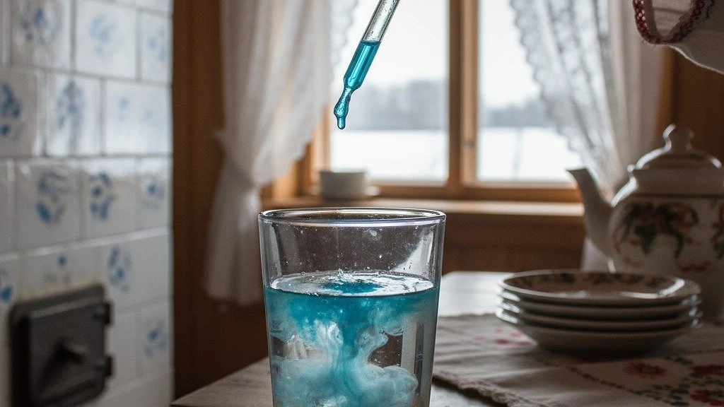 Забудьте про магазинные освежители: 7 капель в стакан воды — и дома пахнет как в райском саду