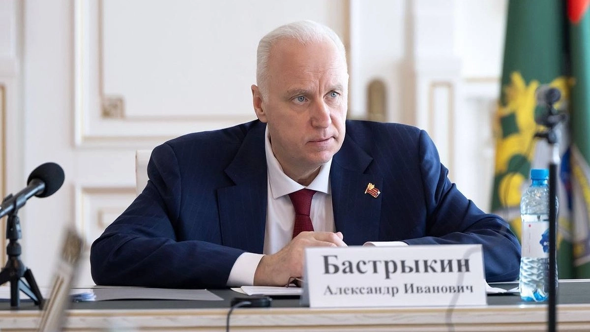 Глава СКР поручил доложить по делу о невыплате зарплаты работникам в Дзержинске