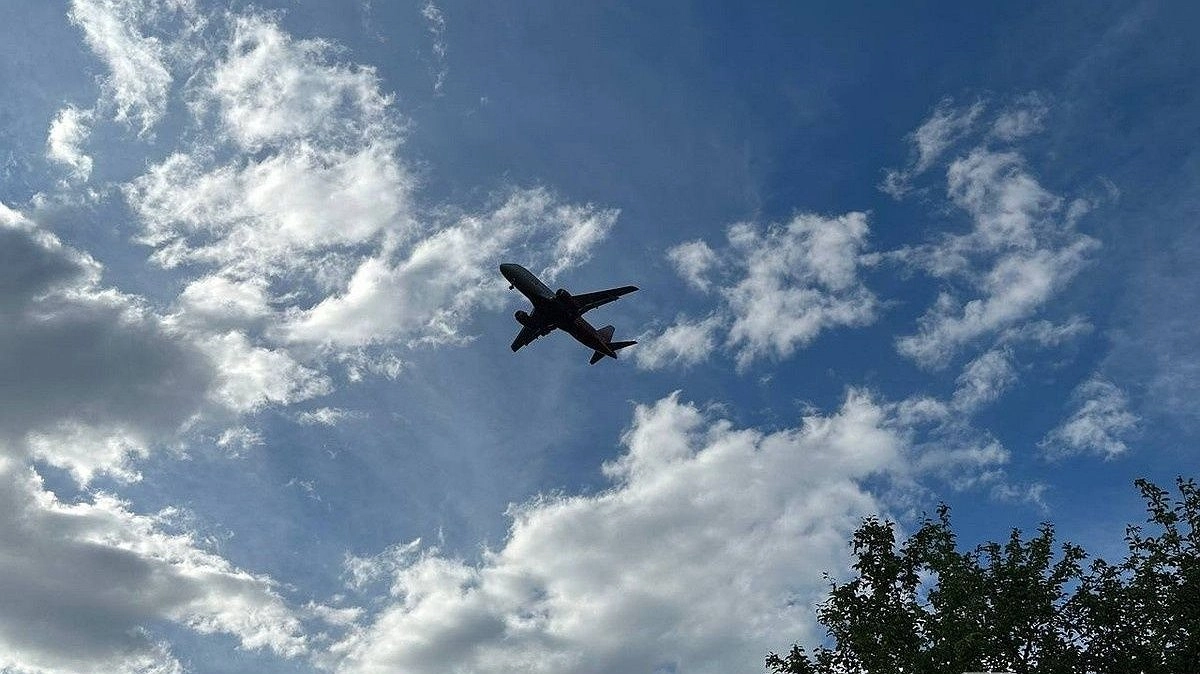 «ЮВТ АЭРО» запустит авиарейсы из Нижнего Новгорода в Архангельск и Оренбург