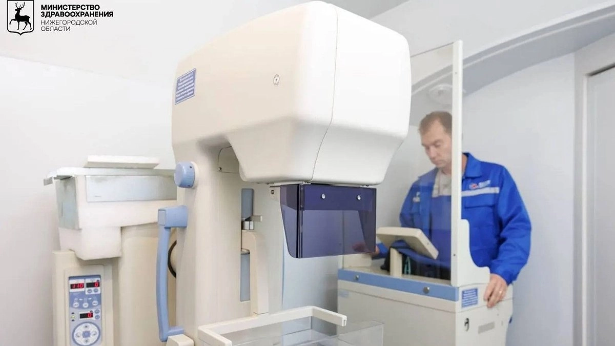 «Поезда здоровья» в марте приняли более 4 тысяч жителей Нижегородской области