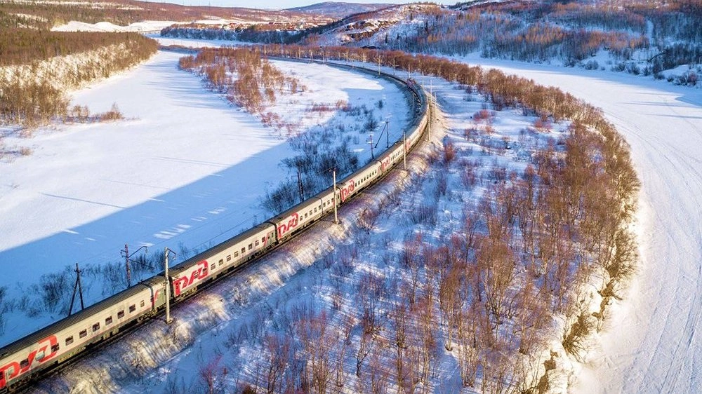 Четыре идущих через Нижегородскую область поезда задерживаются до 4 часов
