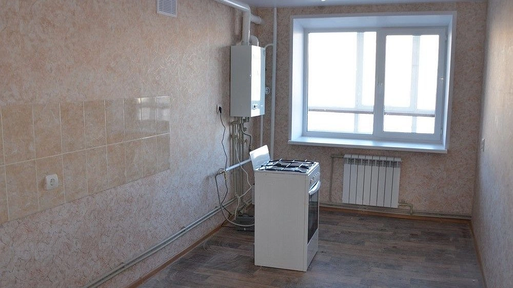 Нижегородцам раскрыли секреты экономии на ремонте в новостройке на 100 тысяч