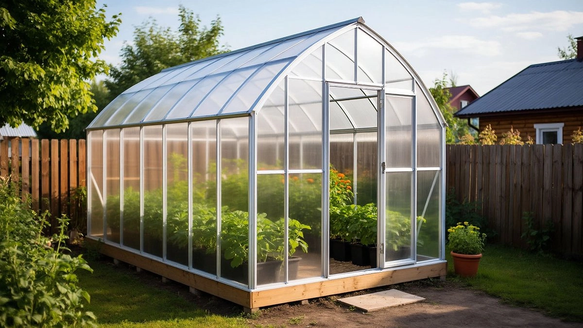 Как правильно обработать теплицу после летнего сезона от фитофтороза и кладоспориоза: победа над болезнями