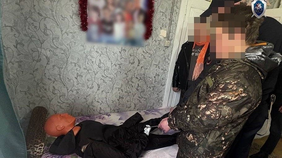 Бастрыкин заинтересовался подростком, убившем мачеху в Нижегородской области 