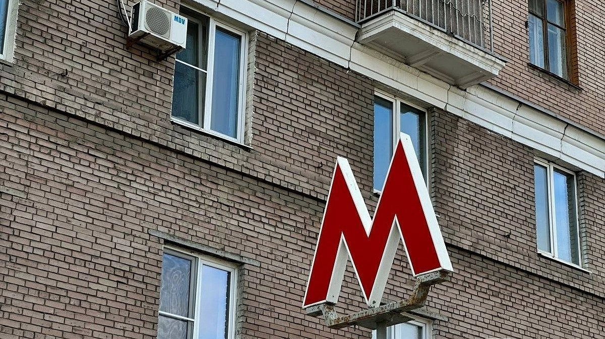 Стройплощадка новой станции метро в Сормове появится в начале 2025 года