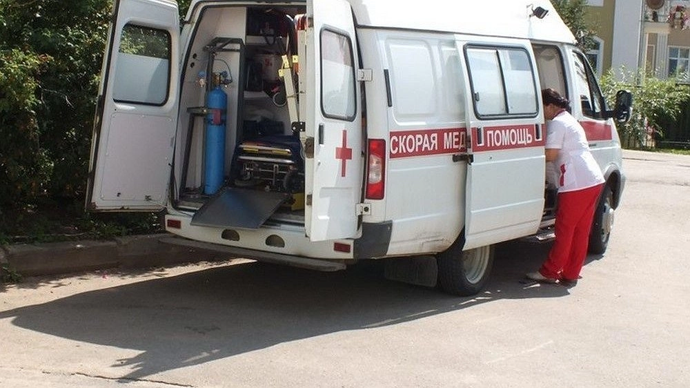 Нижегородские врачи оценили состояние детей, эвакуированных из Чечни