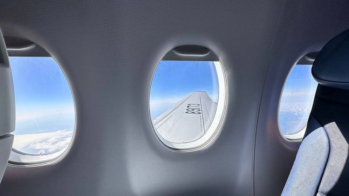 Нижегородский медик конфеткой спасла жизнь пассажиру самолета