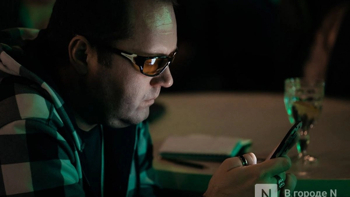 Цифровая ностальгия захватила жителей Нижнего Новгорода