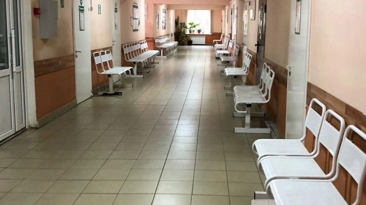 Нижегородские врачи спасли мужчину с расслоением сонной артерии