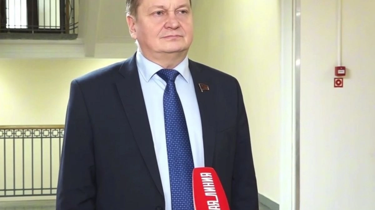 Нижегордский депутат от КПРФ выступил против повышение штрафов за нарушение ПДД