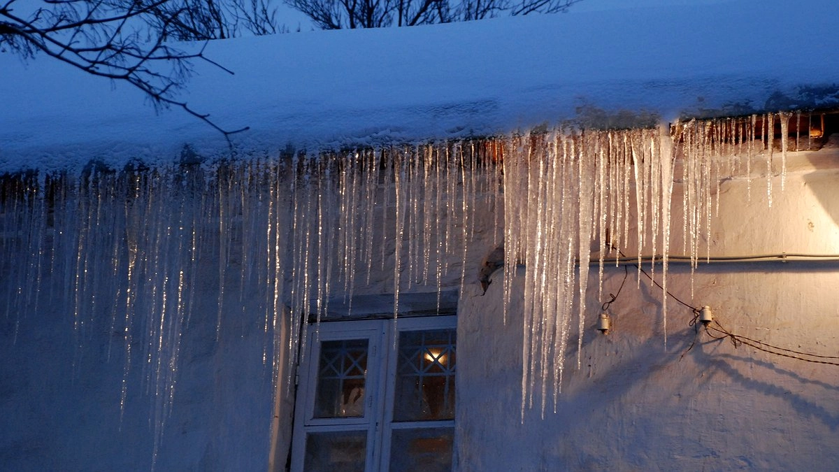 С 16 октября начнется то, чего не было 245 лет: синоптики предупреждают о том, к чему стоит готовиться