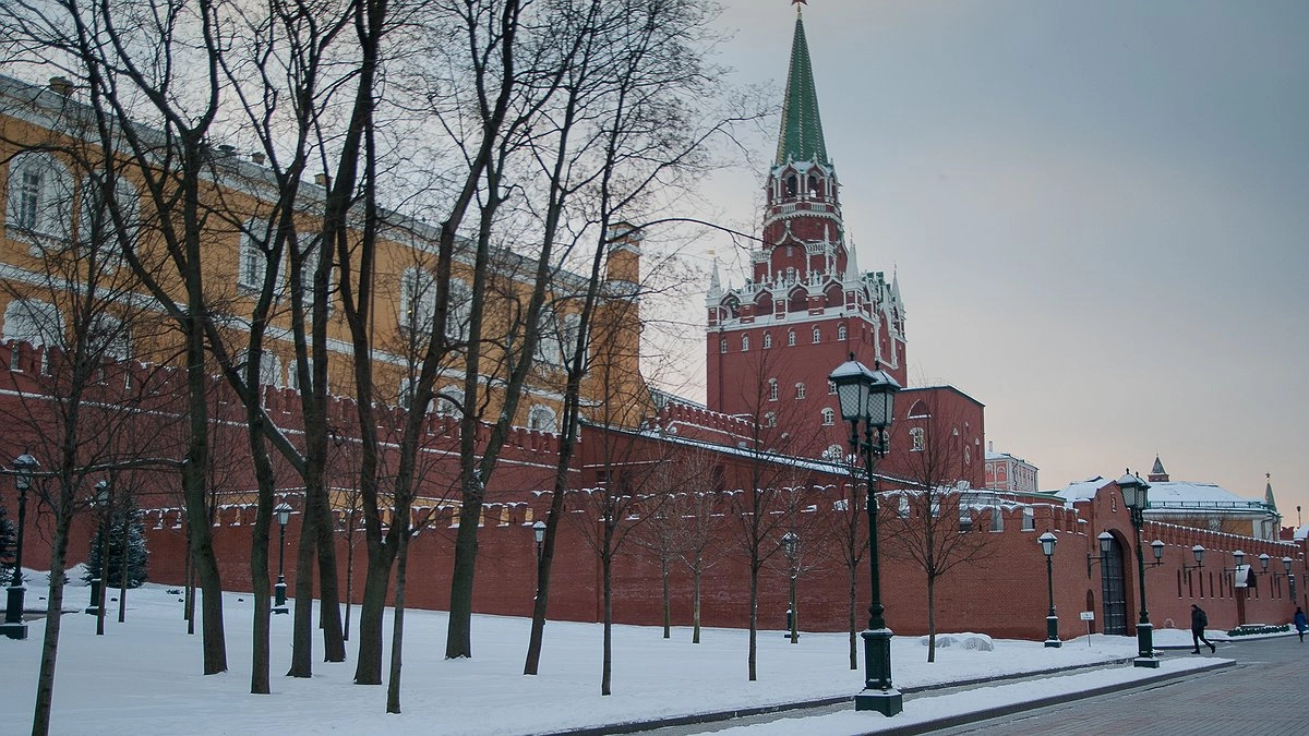 «Зимой нас ждет то, чего не было с 1772 года». Синоптики сказали, к чему готовиться