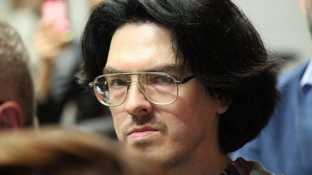 Опубликовано видео допроса инцела Поднебесного по делу о педофилии