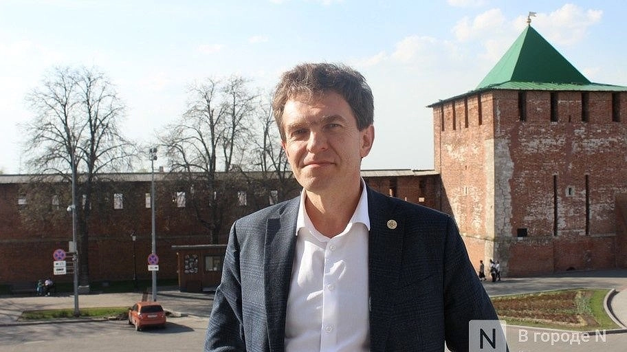 Ректор ПИМУ Николай Карякин заявил о важности премии «Искусство исцелять»