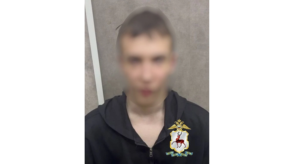 В Нижнем Новгороде задержали 19-летнего организатора сим-бокса для мошенников
