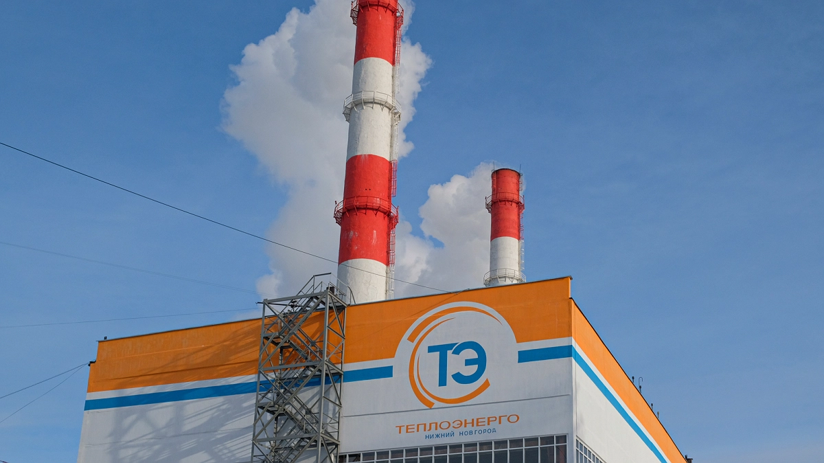 Испытания тепловых сетей пройдут в центре Нижнего Новгорода 13-16 июня