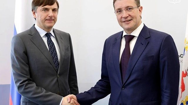 Нижегородская область инвестирует 13 миллиардов рублей в будущее молодежи