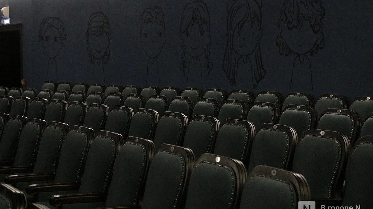 Большая любовь, реальные проблемы: как выглядят и чем живут театры в Нижнем Новгороде