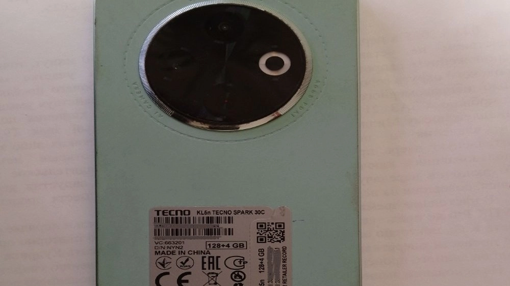 В Шахунье женщина украла телефон у собутыльника и попыталась продать его