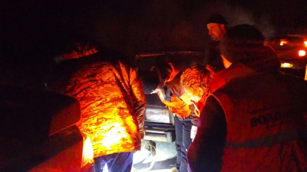 В Приокском районе объявлен срочный сбор на поиск 8-летнего мальчика