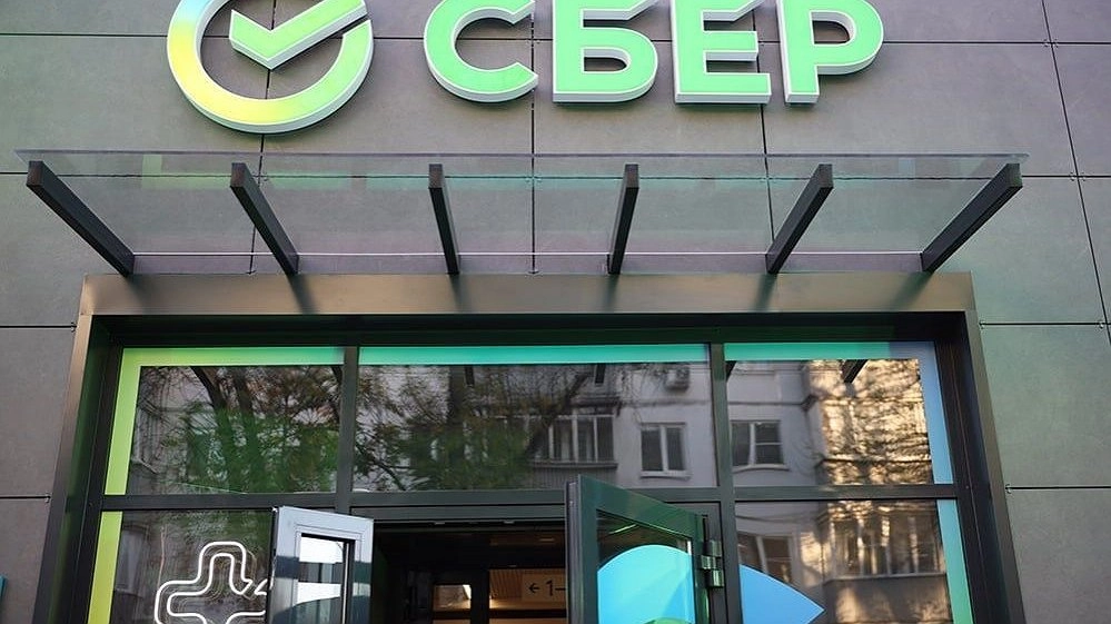 Оплата улыбкой от Сбера теперь доступна в магазинах «М.Видео» и «Эльдорадо»