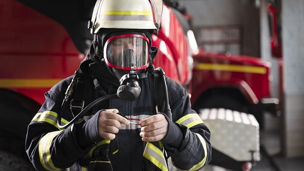 Сводка пожаров в Нижегородской области