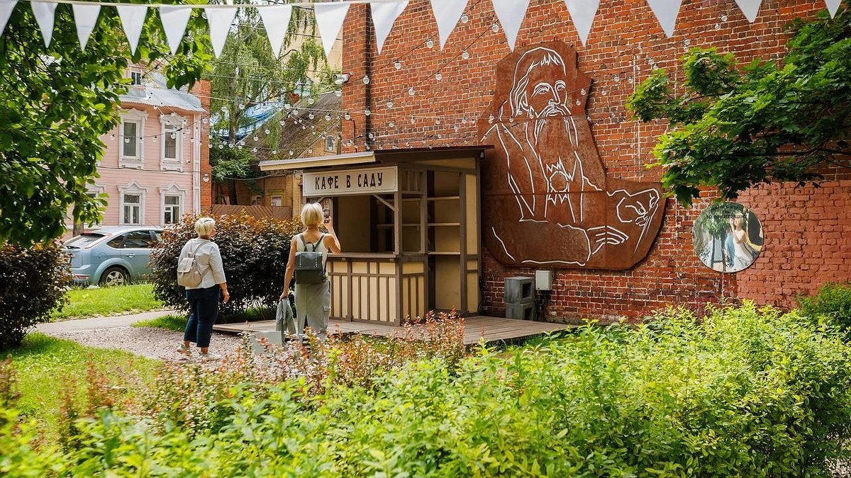 Нижегородский квартал Трех Святителей стал памятником федерального значения