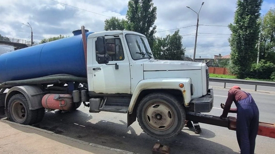Нижегородские депутаты поддержали законодательное урегулирование выгребных ям
