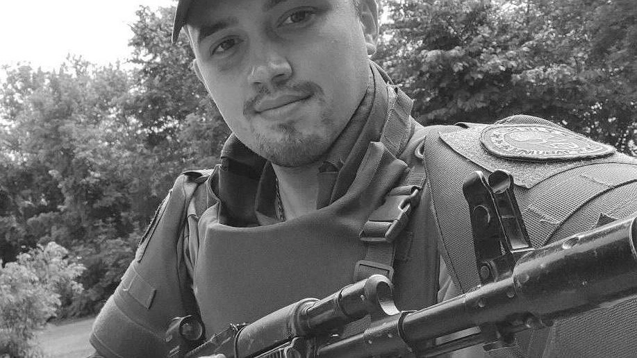 Клим Гараев из Арзамаса погиб в зоне СВО